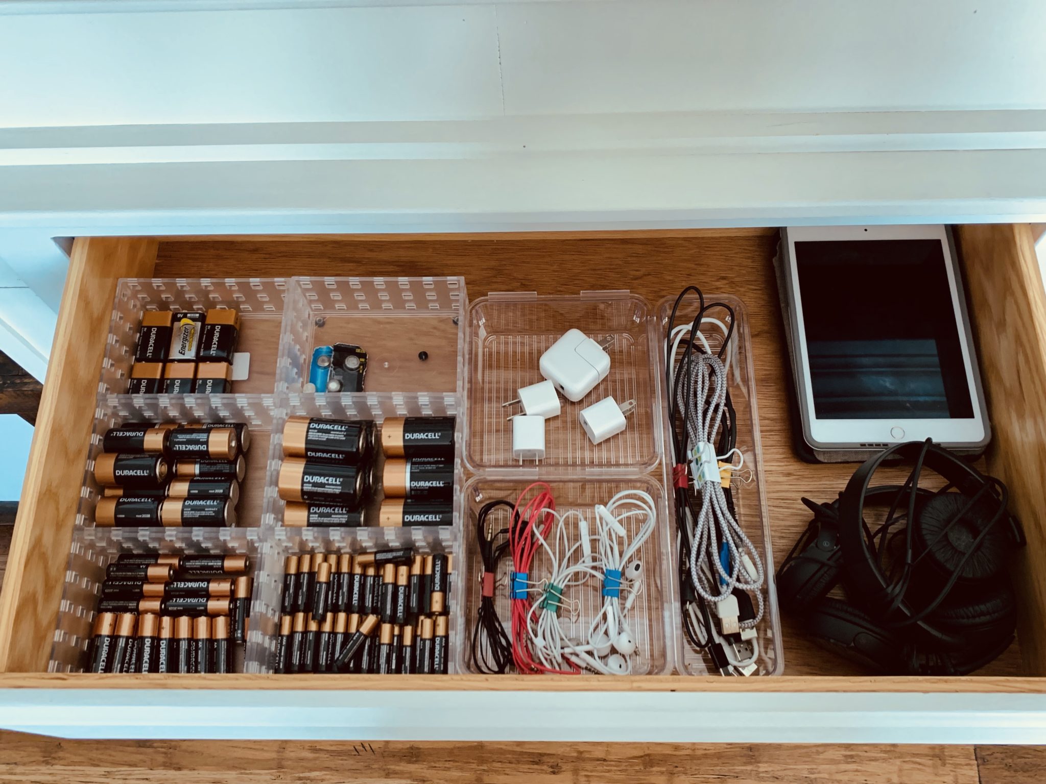 Tips and Tricks for Keeping All Your Home Electronics Neat and