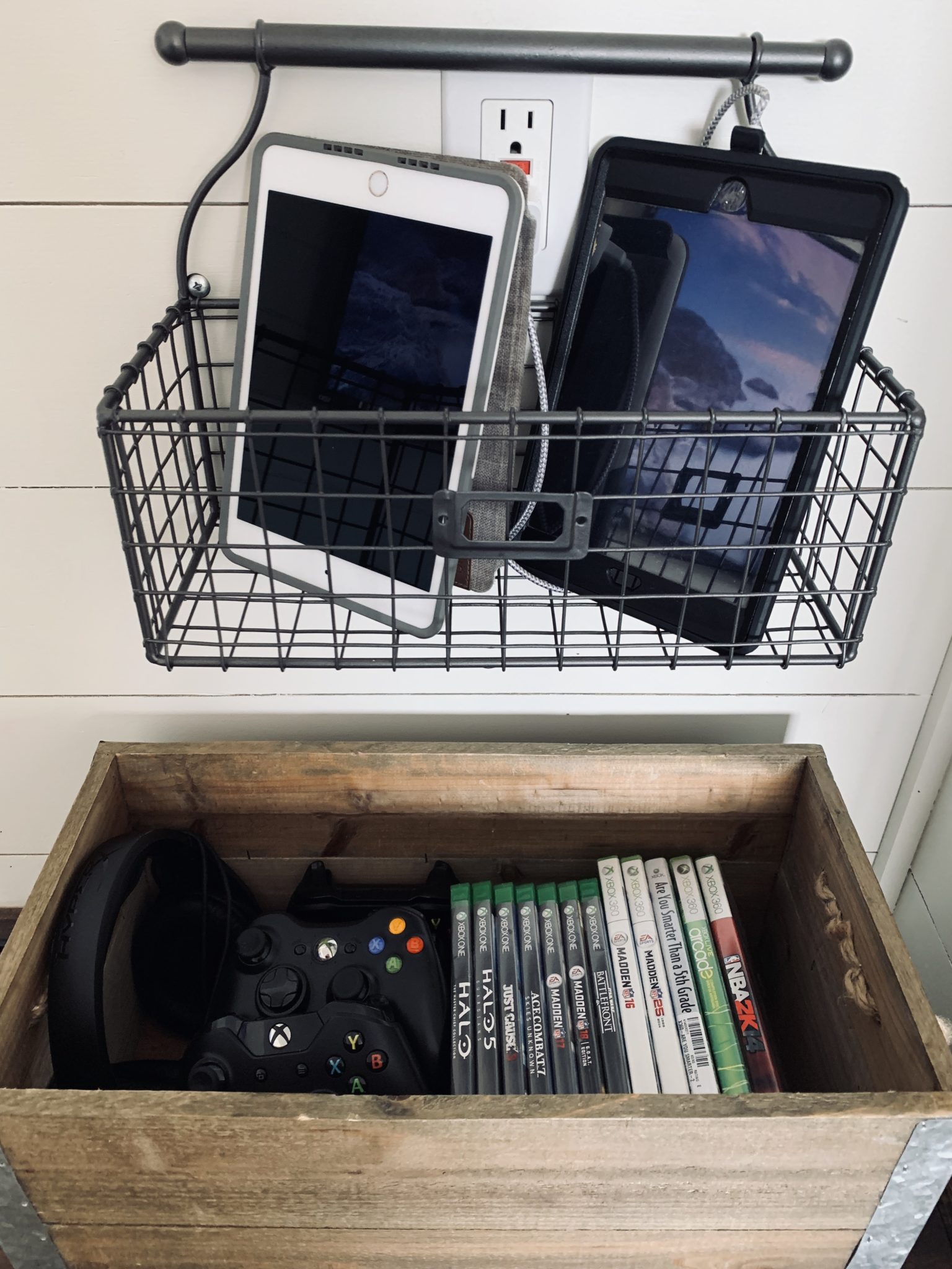 Tips and Tricks for Keeping All Your Home Electronics Neat and